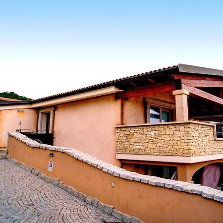 Villa Chia 2 المظهر الخارجي الصورة