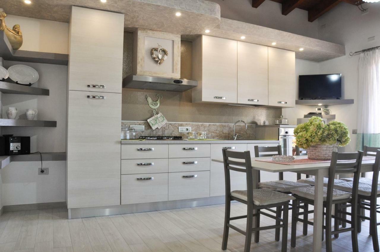 Villa Chia 2 المظهر الخارجي الصورة